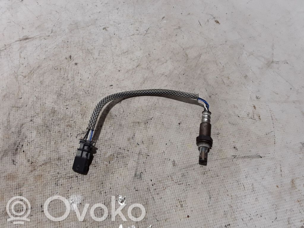 Volvo S60 Lambda zonde 