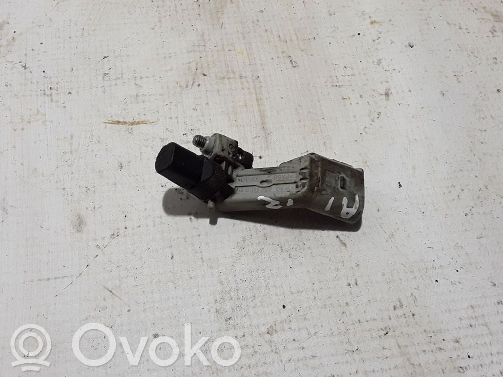 Audi A1 Crankshaft position sensor 