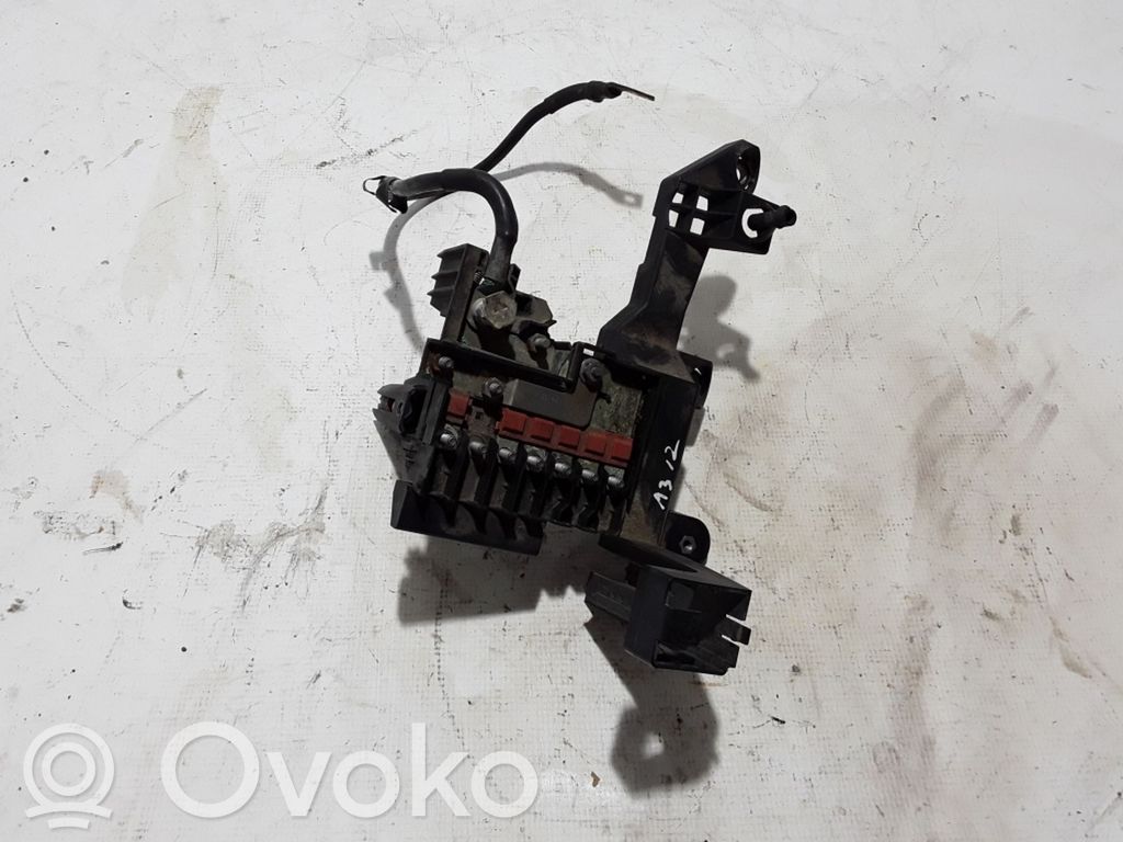 Pluskaapeli (akku)   6R0915343C