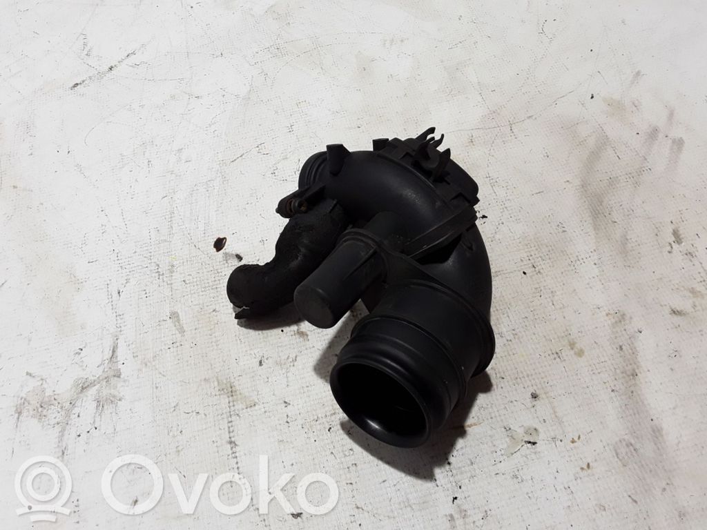 Audi A1 Unterdruckleitung / Unterdruckschlauch Bremse 