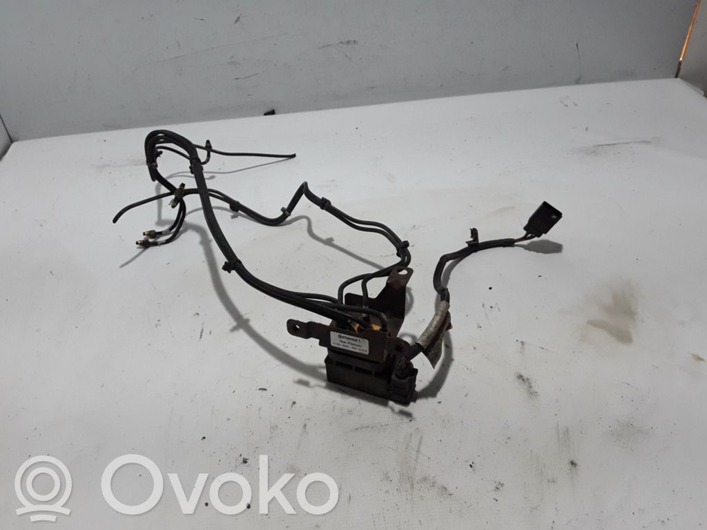 Volvo XC90 Sensor 