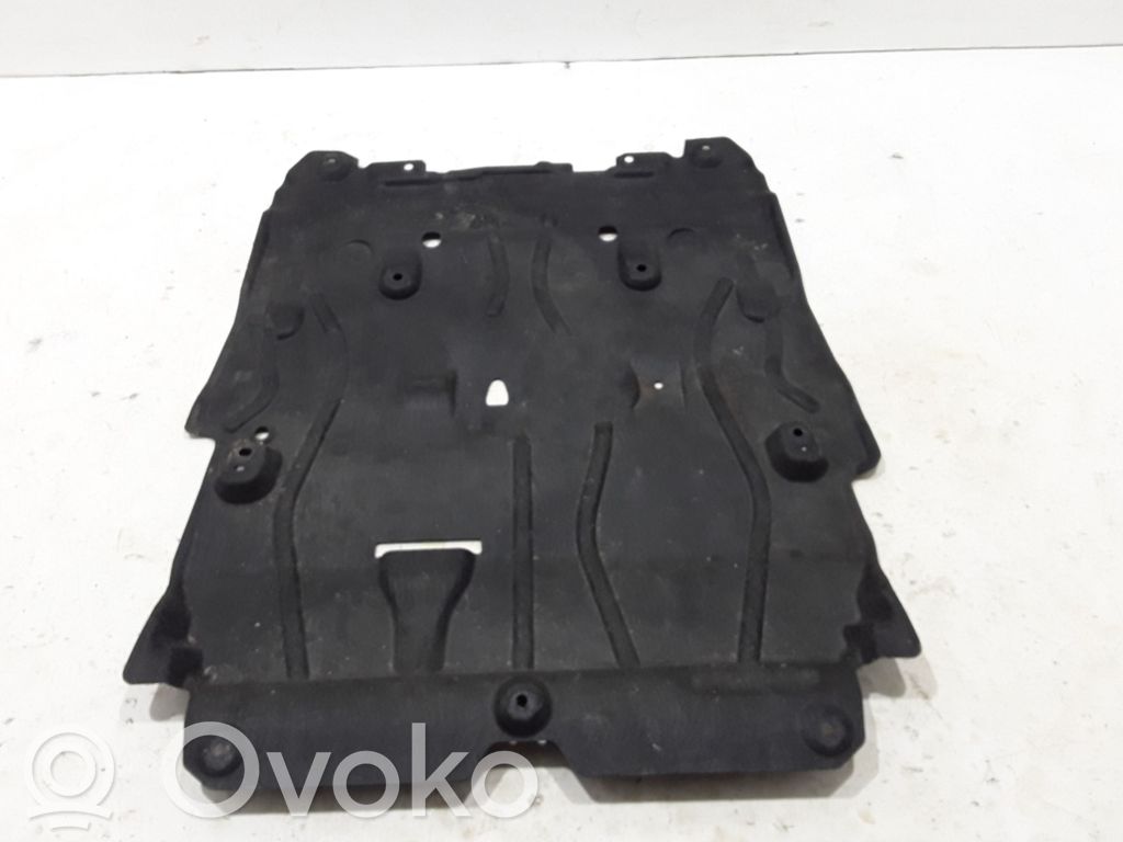 Renault Kangoo III Placa protectora/protector antisalpicaduras motor 