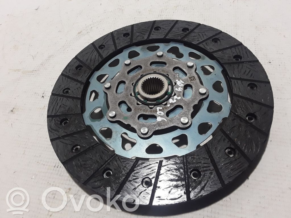 Dacia Jogger Kytkimen painelevy 