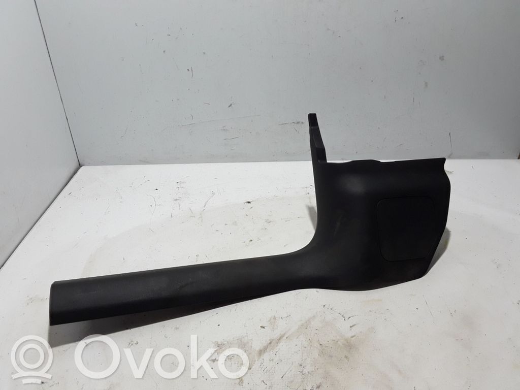 Audi A6 S6 C8 4K Listwa progowa przednia 