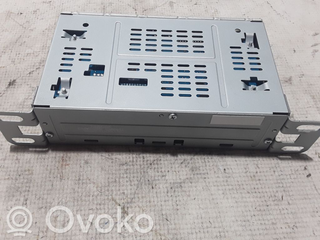 Dacia Jogger Panel / Radioodtwarzacz CD/DVD/GPS 