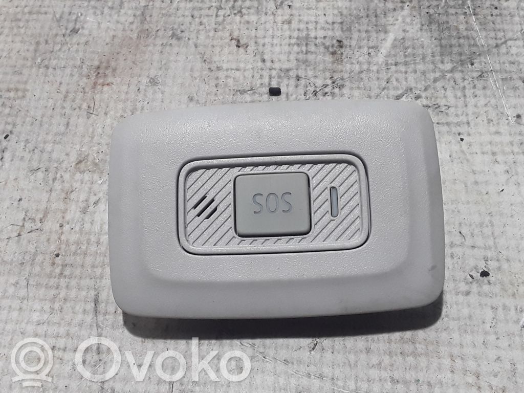 Dacia Jogger Other switches/knobs/shifts 