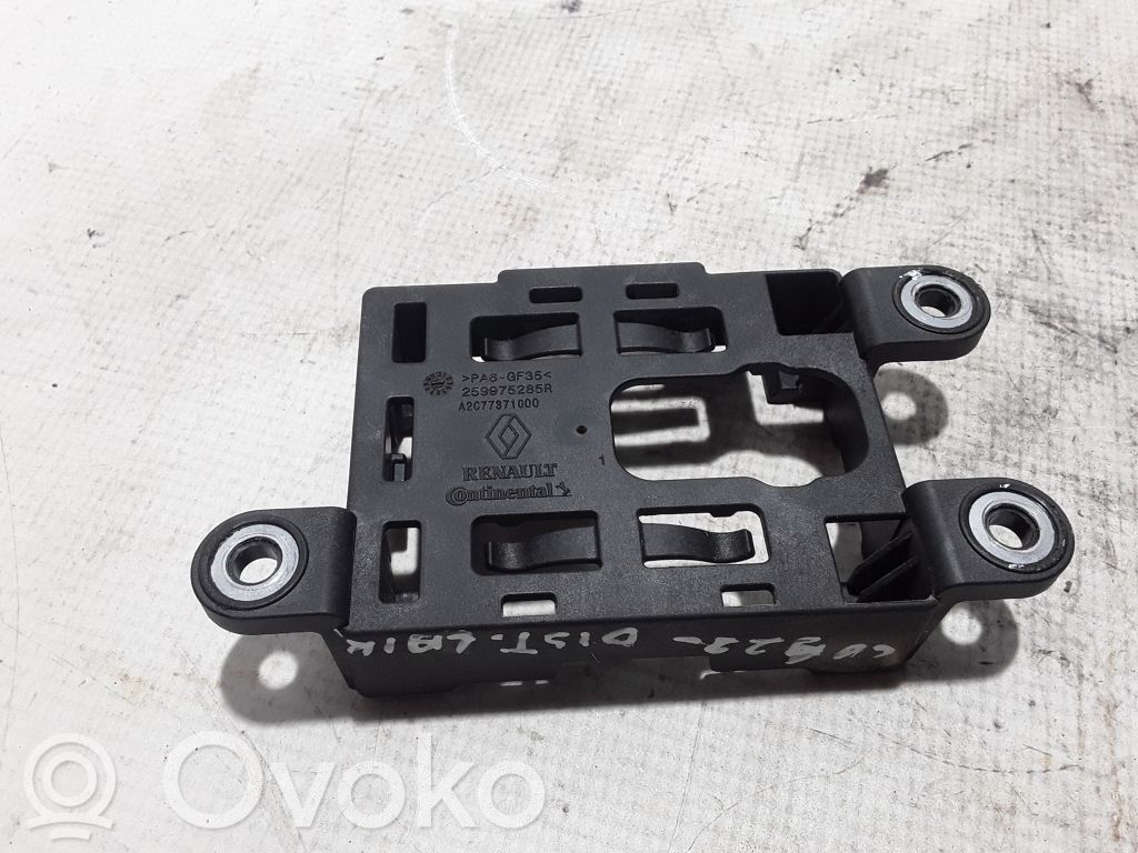 Dacia Jogger Kita variklio skyriaus detalė 