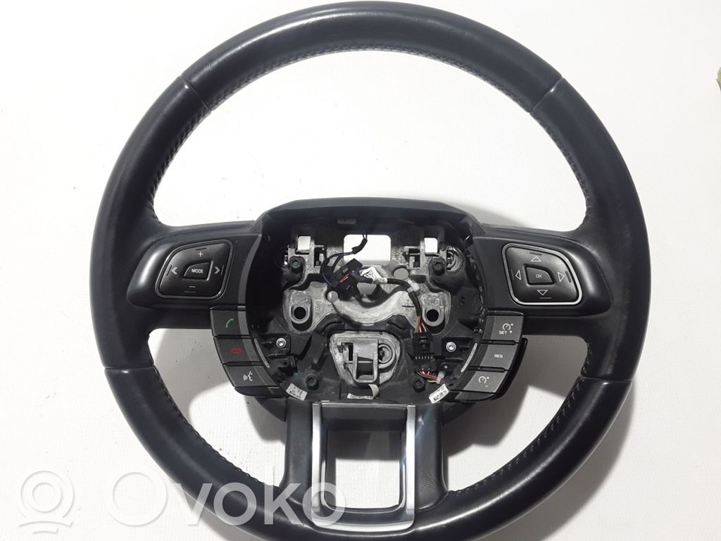 Ohjauspyörä   BJ323F563DE