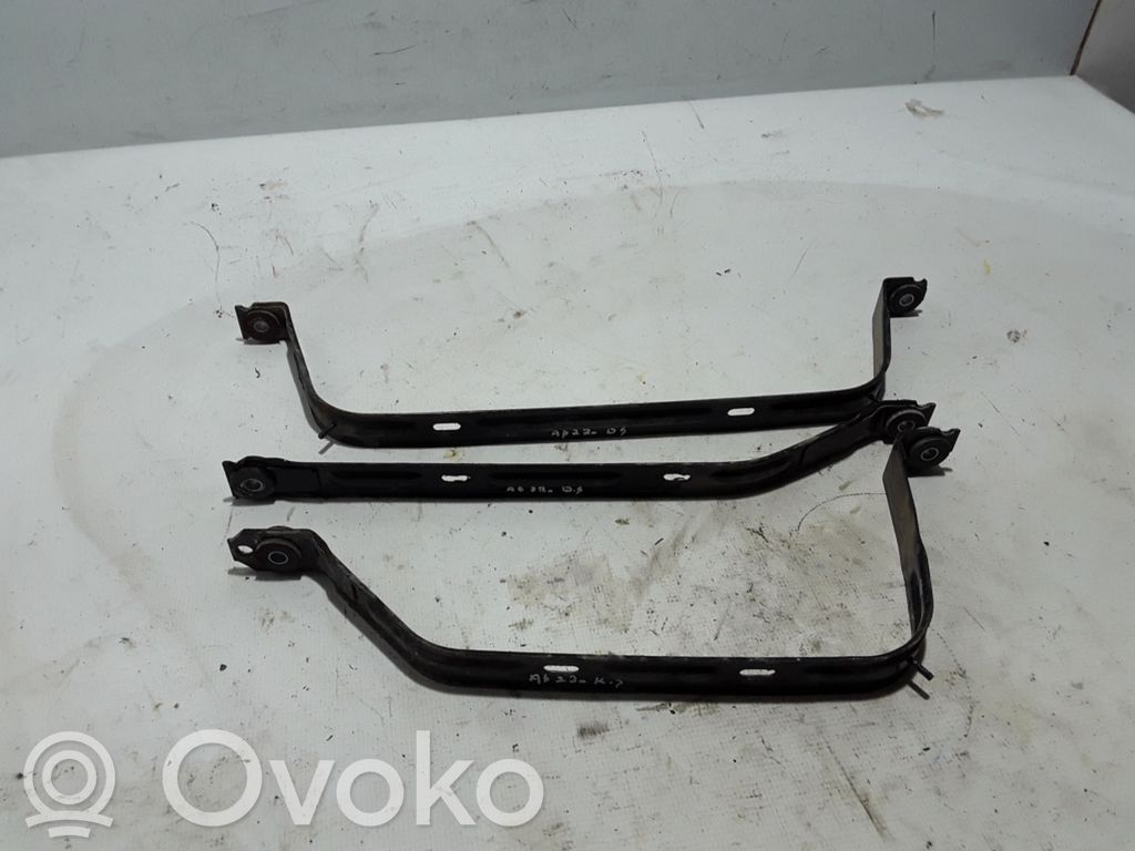 Audi A6 S6 C8 4K Degvielas tvertnesturētājs (-i) 