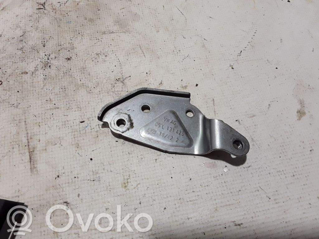 Audi A6 S6 C8 4K Suport răcitor supapă EGR 