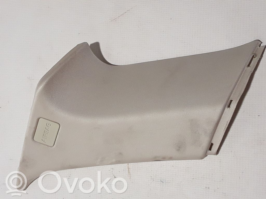 Land Rover Evoque I Panou interior lateral hayon/capotă portbagaj 