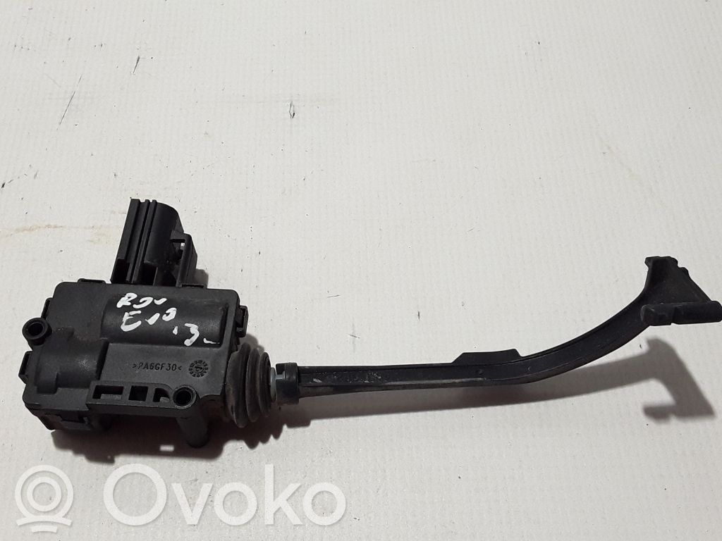 Land Rover Evoque I Bușon rezervor combustibil 