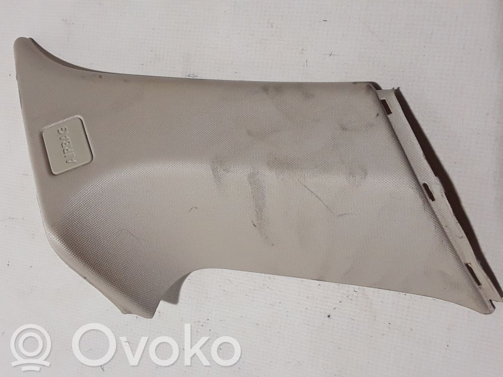 Land Rover Evoque I Panou interior lateral hayon/capotă portbagaj 