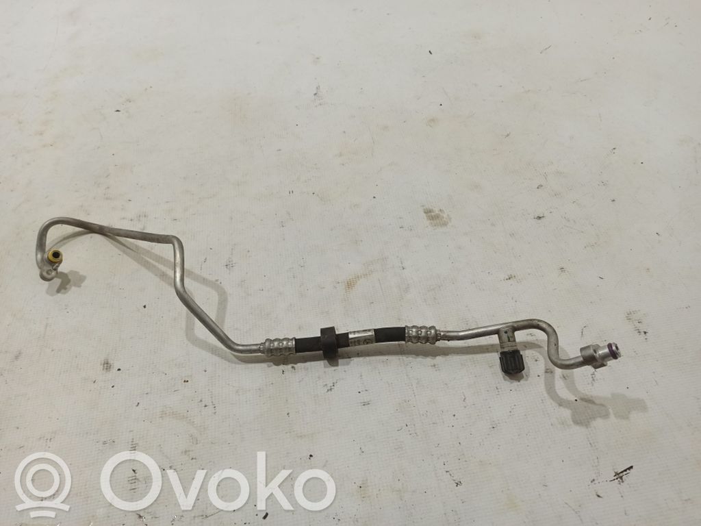 Mercedes-Benz CLS C218 X218 Tubo flessibile aria condizionata (A/C) 