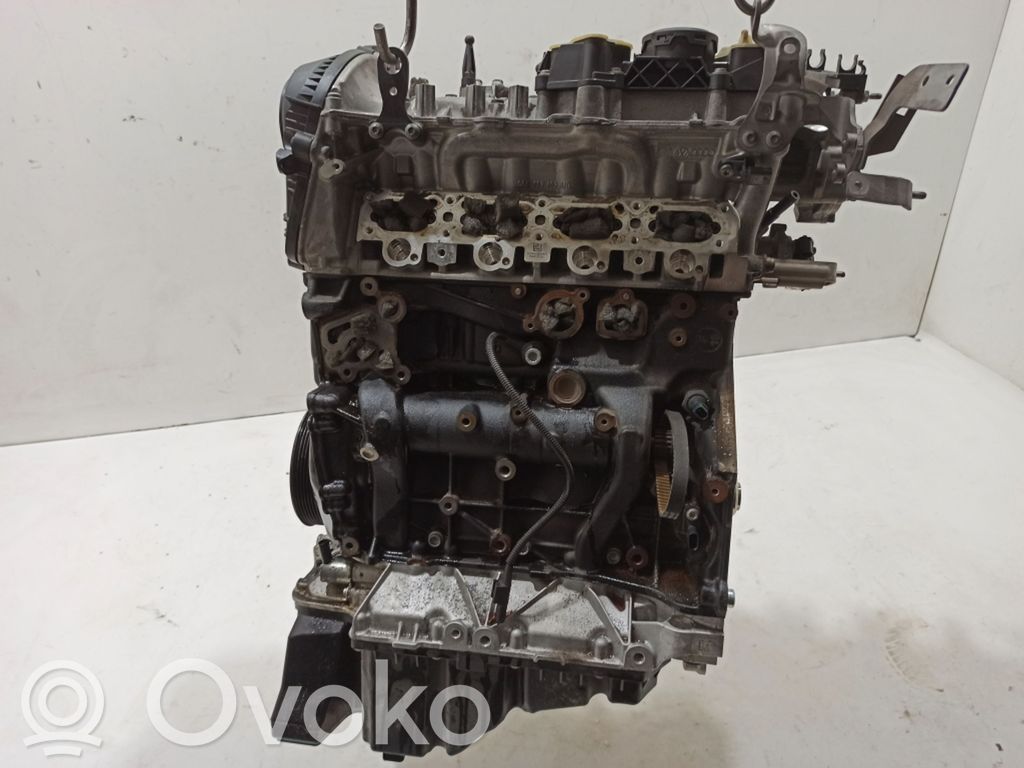 Audi A6 S6 C8 4K Variklis 