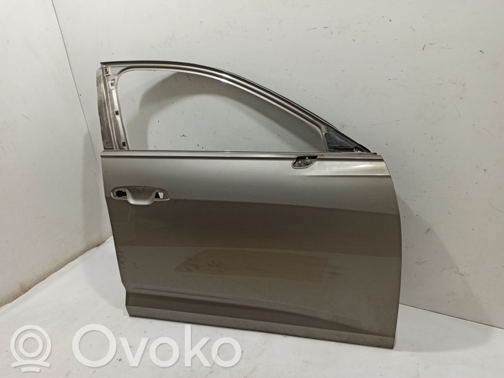 Audi A6 S6 C8 4K Durvis 