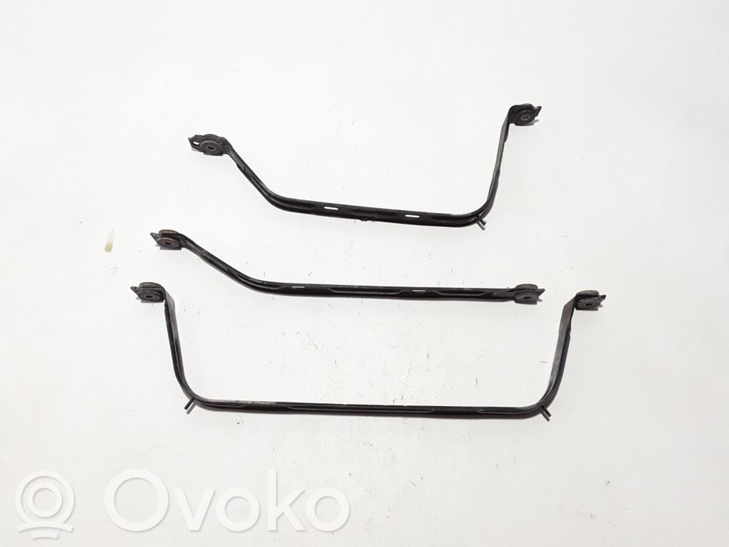 Audi A6 S6 C8 4K Degvielas tvertnesturētājs (-i) 