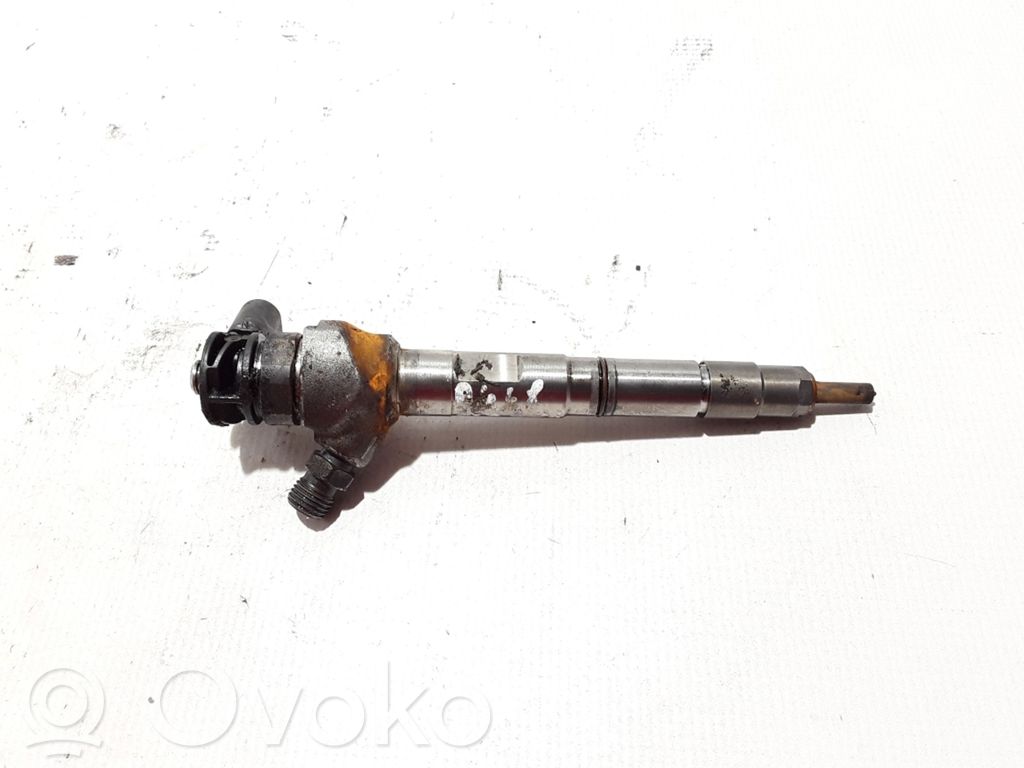 Audi A6 S6 C8 4K Inyector de combustible 