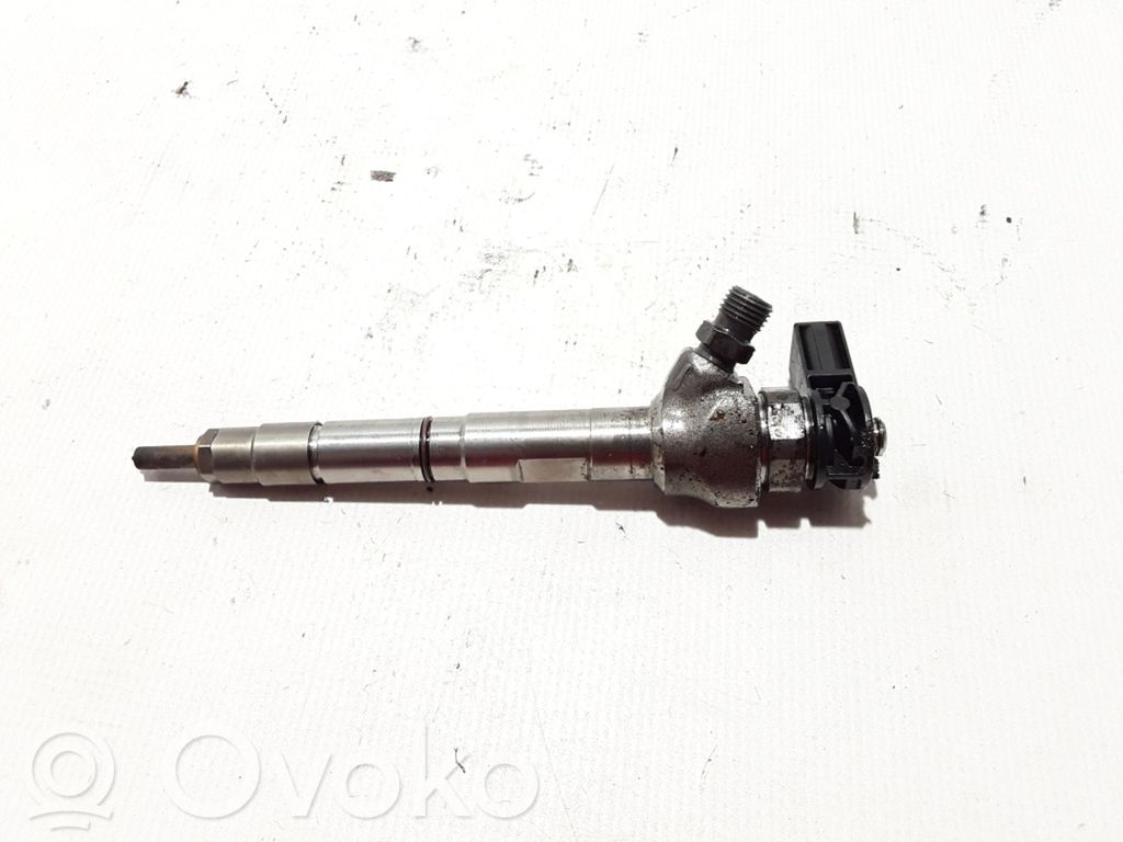 Audi A6 S6 C8 4K Inyector de combustible 