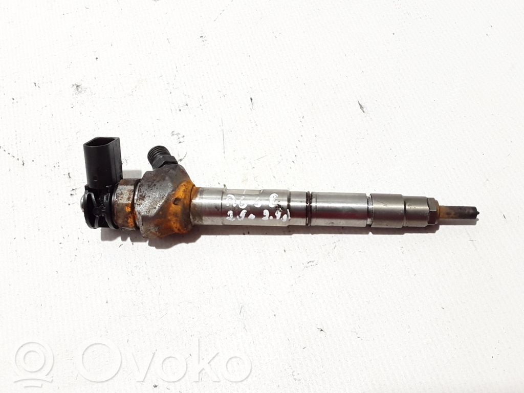 Audi A6 S6 C8 4K Inyector de combustible 