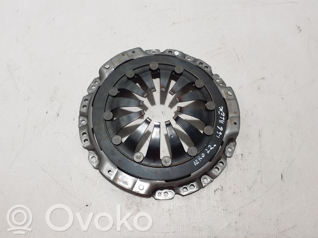 Disco de embrague   410712B200