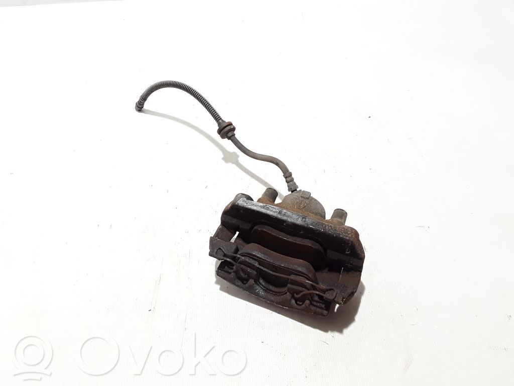 Renault Zoe Front brake caliper 