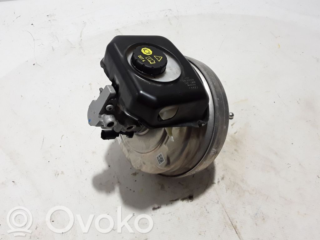 Audi A6 S6 C8 4K Jarrutehostin 
