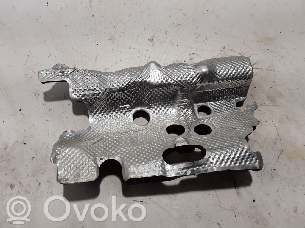 Audi A6 S6 C8 4K Scut termic eșapament