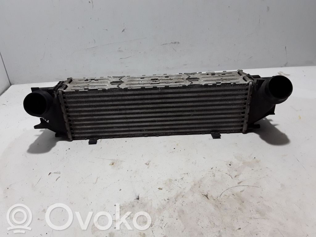 BMW 5 F10 F11 Radiator intercooler 