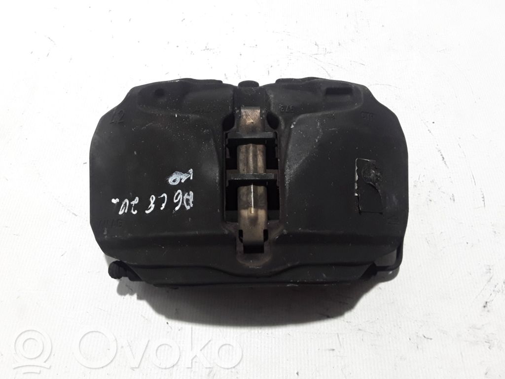 Audi A6 S6 C8 4K Etujarrusatula 