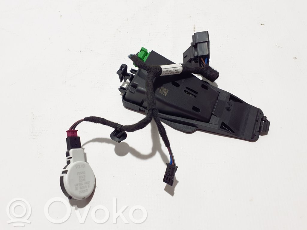 Volvo V60 Frontkamera Windschutzscheibe Frontscheibe 