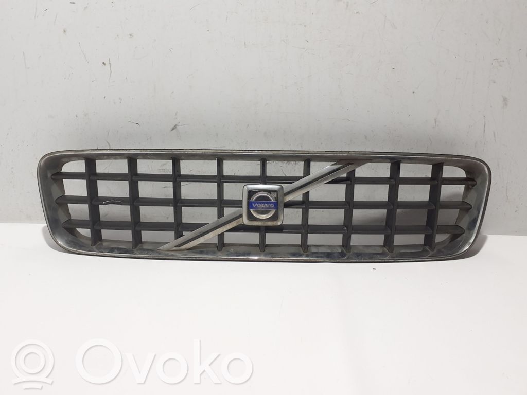 Volvo XC90 Grilă față 