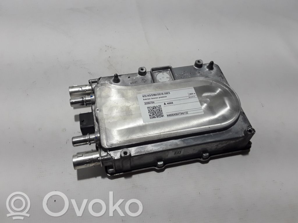 Volvo S90, V90 Modulo di ricarica wireless 