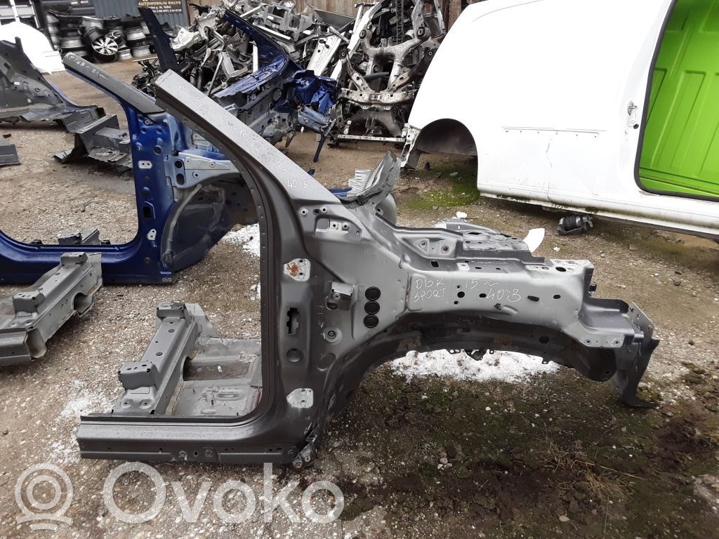 Land Rover Discovery Sport Semi-lonjeron față 