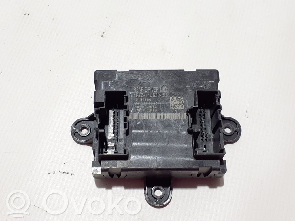 Land Rover Discovery Sport Modul confort 