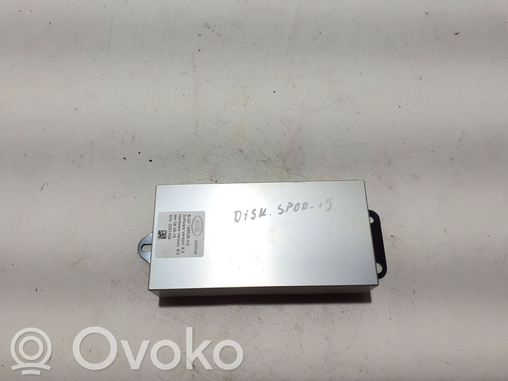 Autres unités de commande / modules   BJ3214B526AG