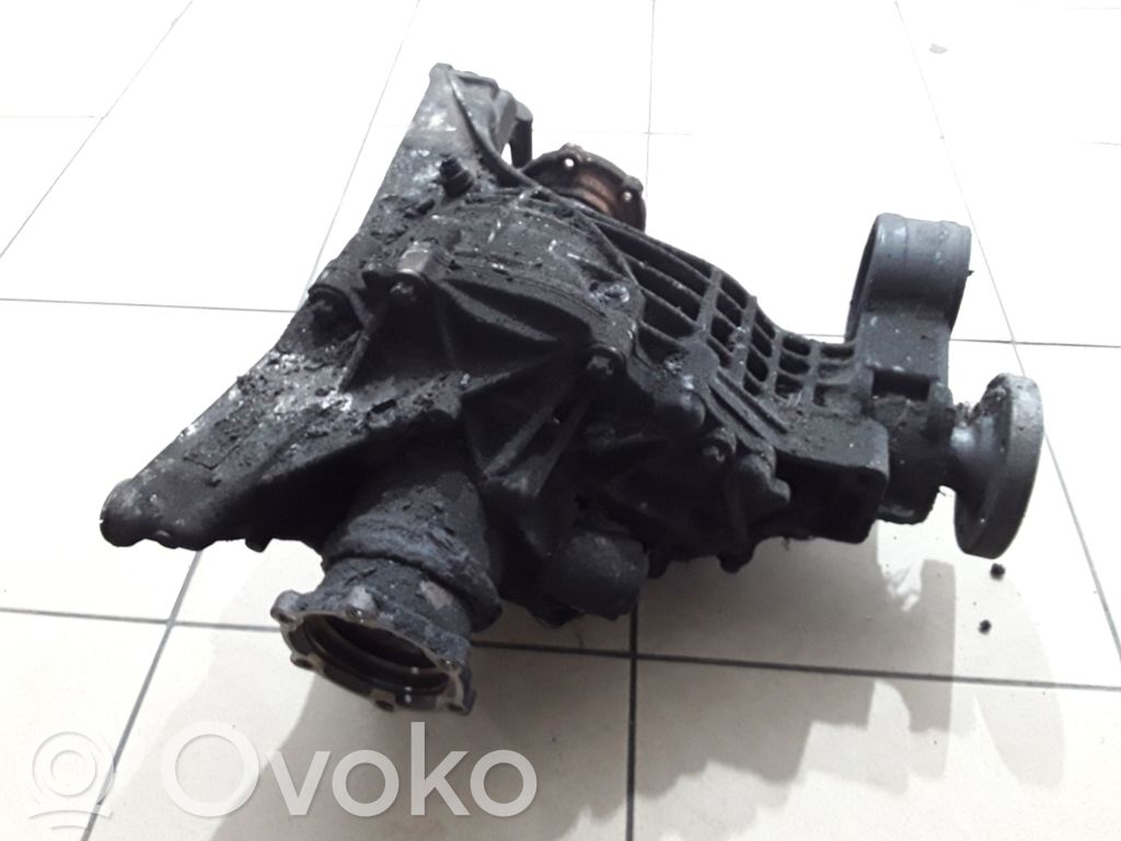 Takatasauspyörästö   09R500043C