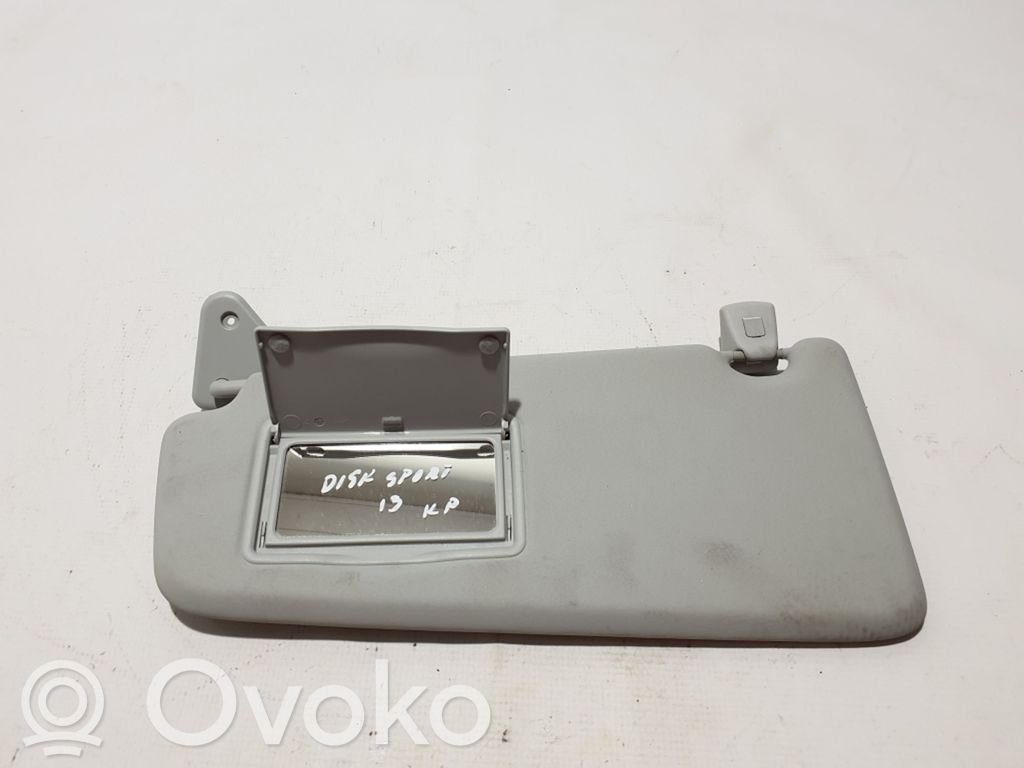 Land Rover Discovery Sport Parasolar 