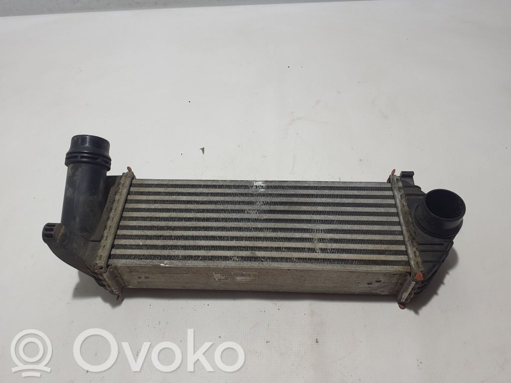 Renault Kangoo II Radiatore intercooler