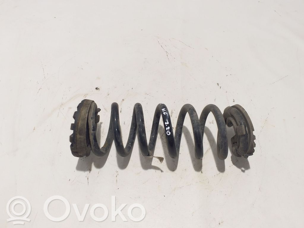 Sprężyna tylna   LR061472,FK725B749FB