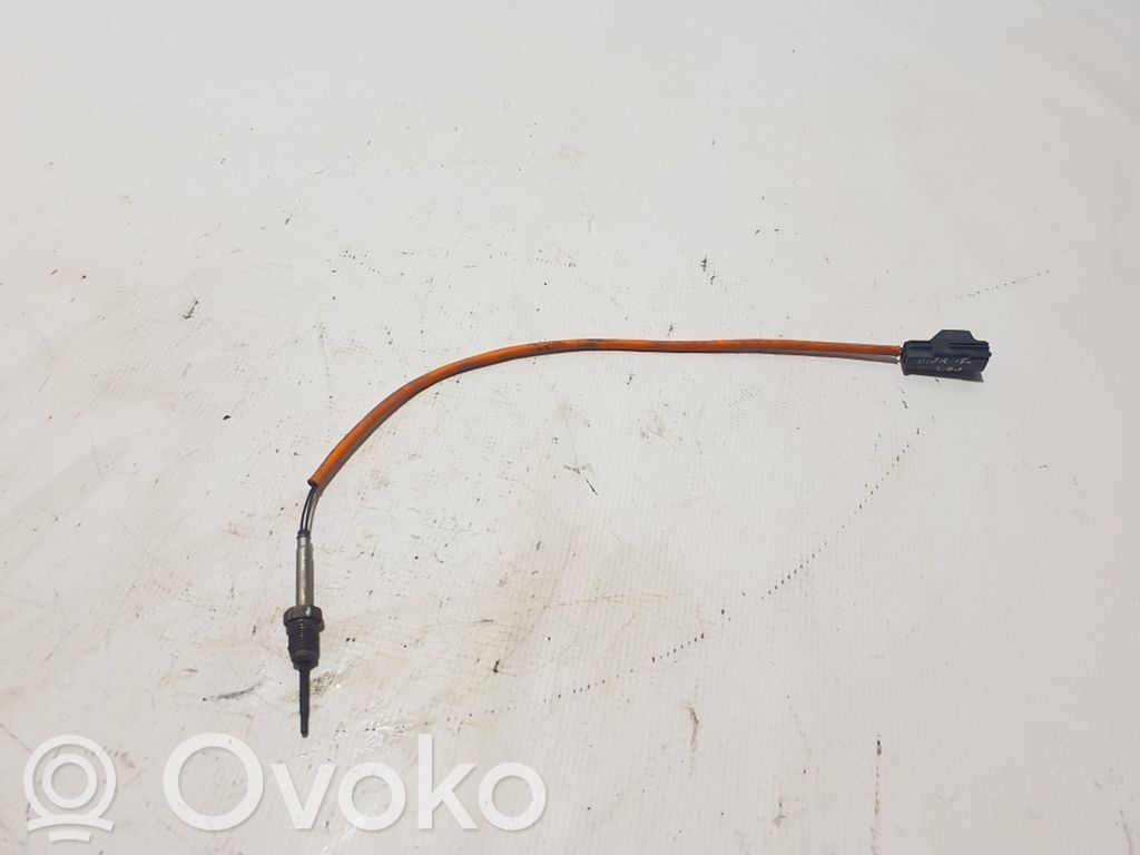 Land Rover Discovery Sport Pakokaasun lämpötila-anturi 