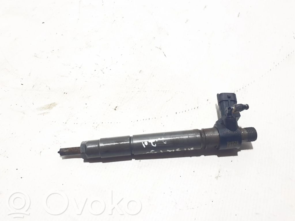 Land Rover Discovery Sport Purkštukas (-ai) (forsunkė (-ės) 