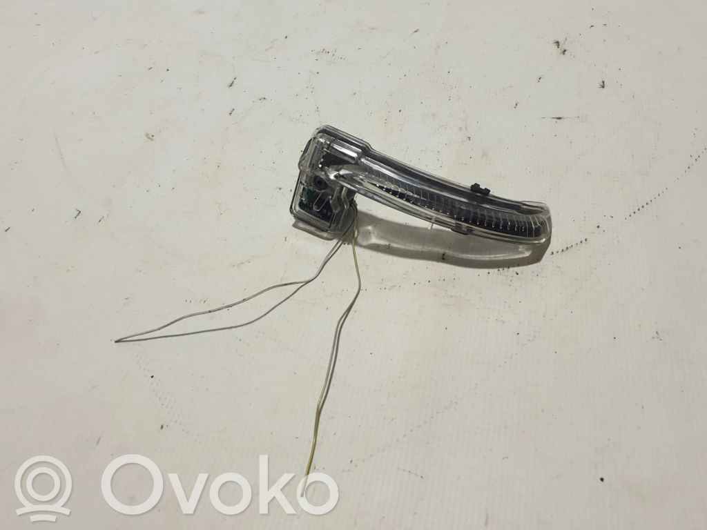 Renault Espace V (RFC) Mirror indicator light 