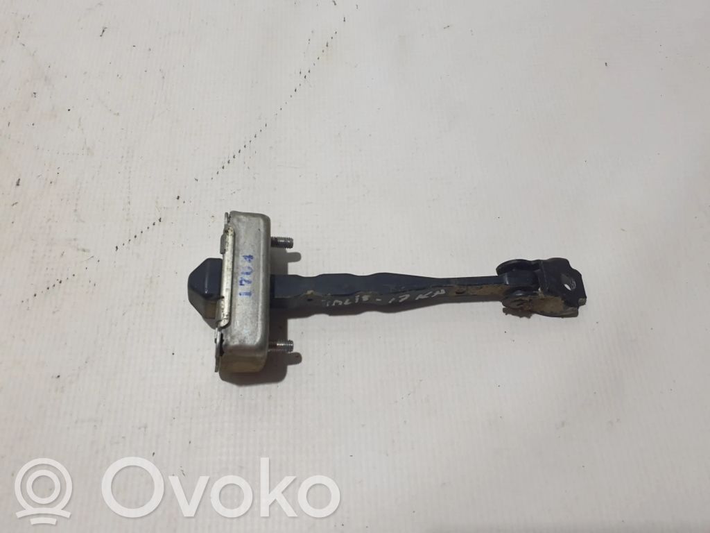 Renault Talisman Etuoven pidätin 