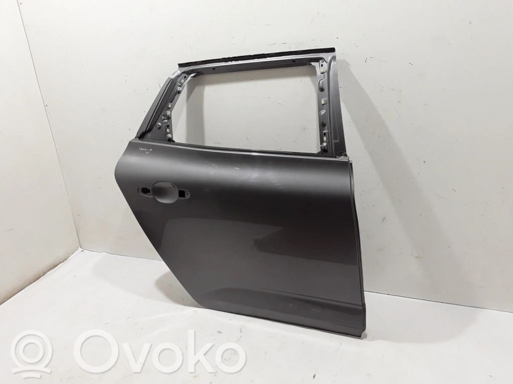 Puerta trasera   821006552R