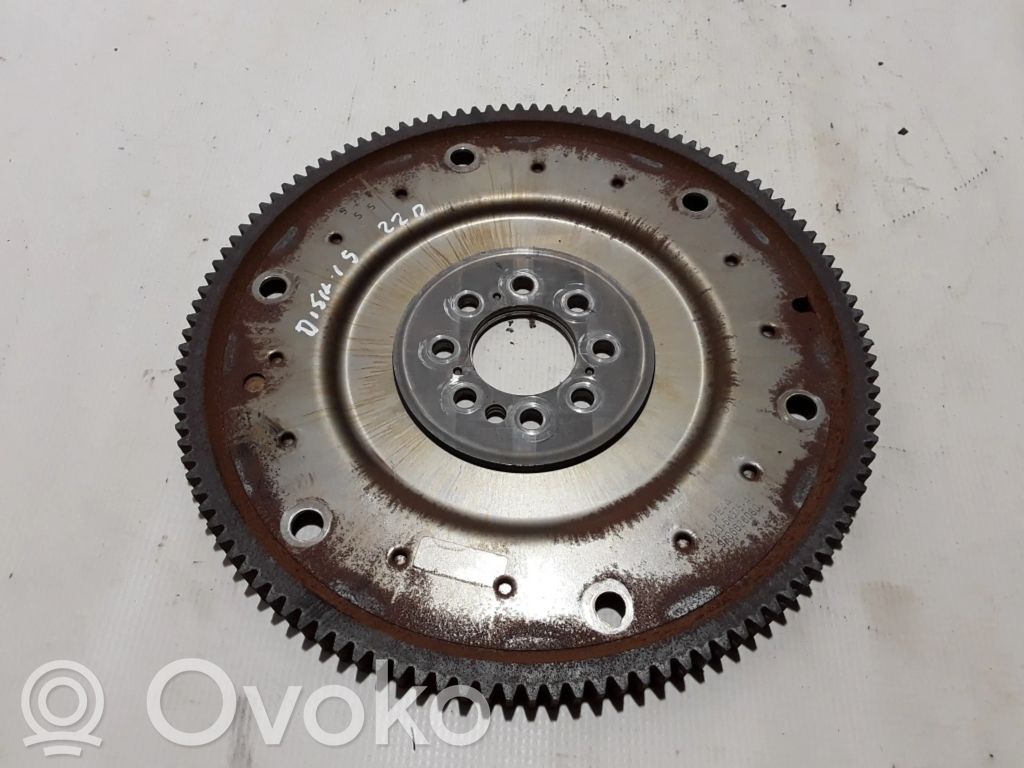 Koło zamachowe   LR056047,CX236K375AC