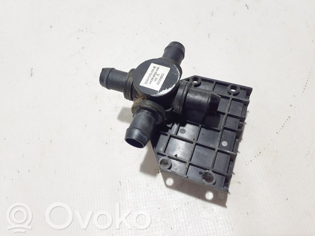 Tesla Model S Pompe à eau de liquide de refroidissement 