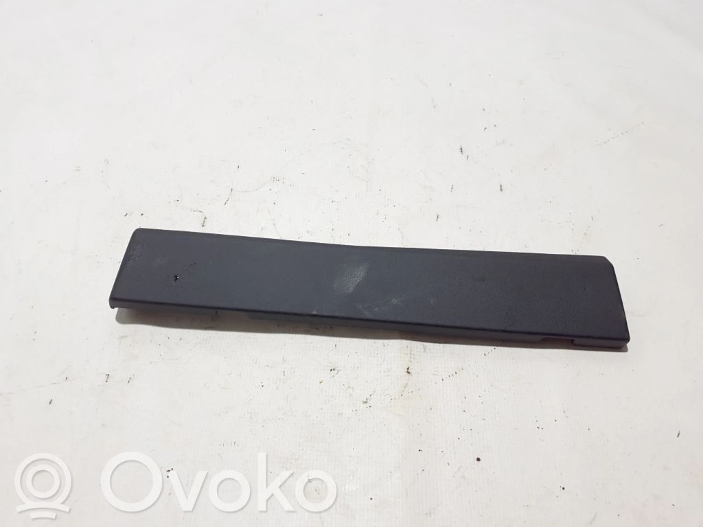 Tesla Model S Ornament bord 