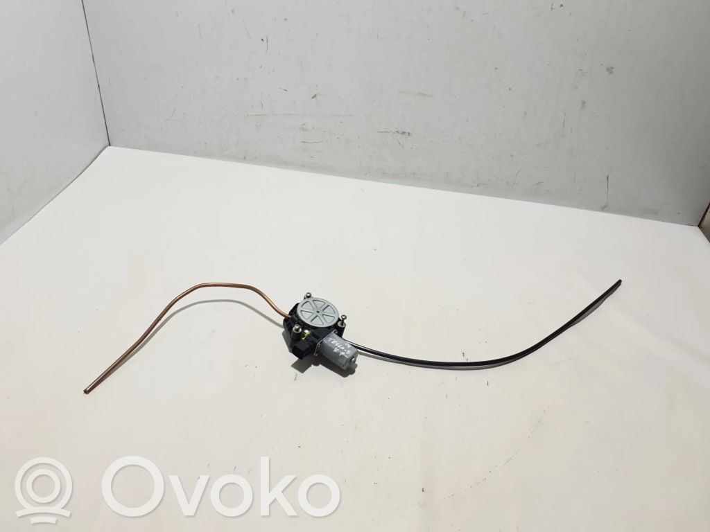 Tesla Model S Motor/activador 