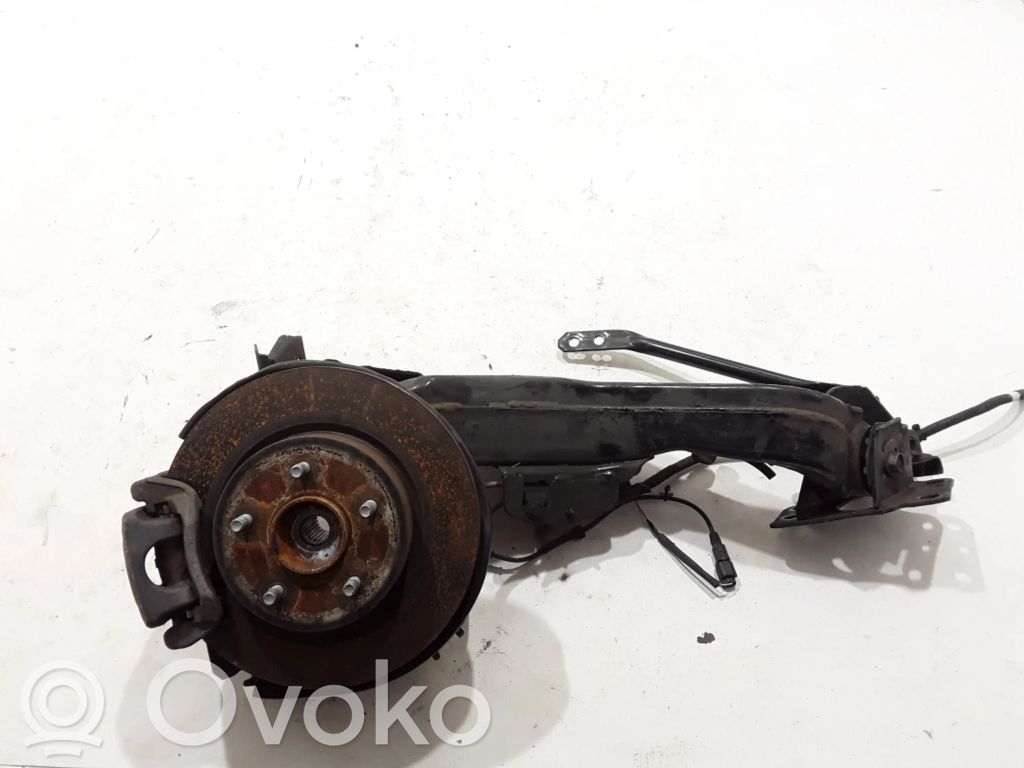 Cubo de rueda trasera   440314EG0A